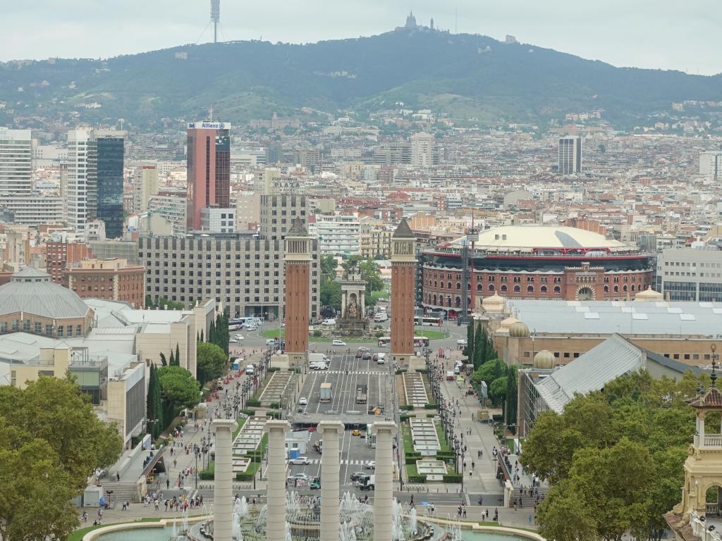 106 - 20180924 Museum Art Cataluna