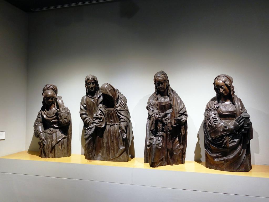 121 - 20180927 Museu Frederic Mares