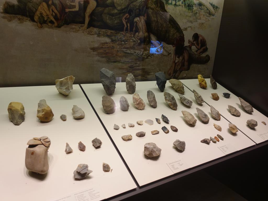 0102 - 20191005 Archeological Museum