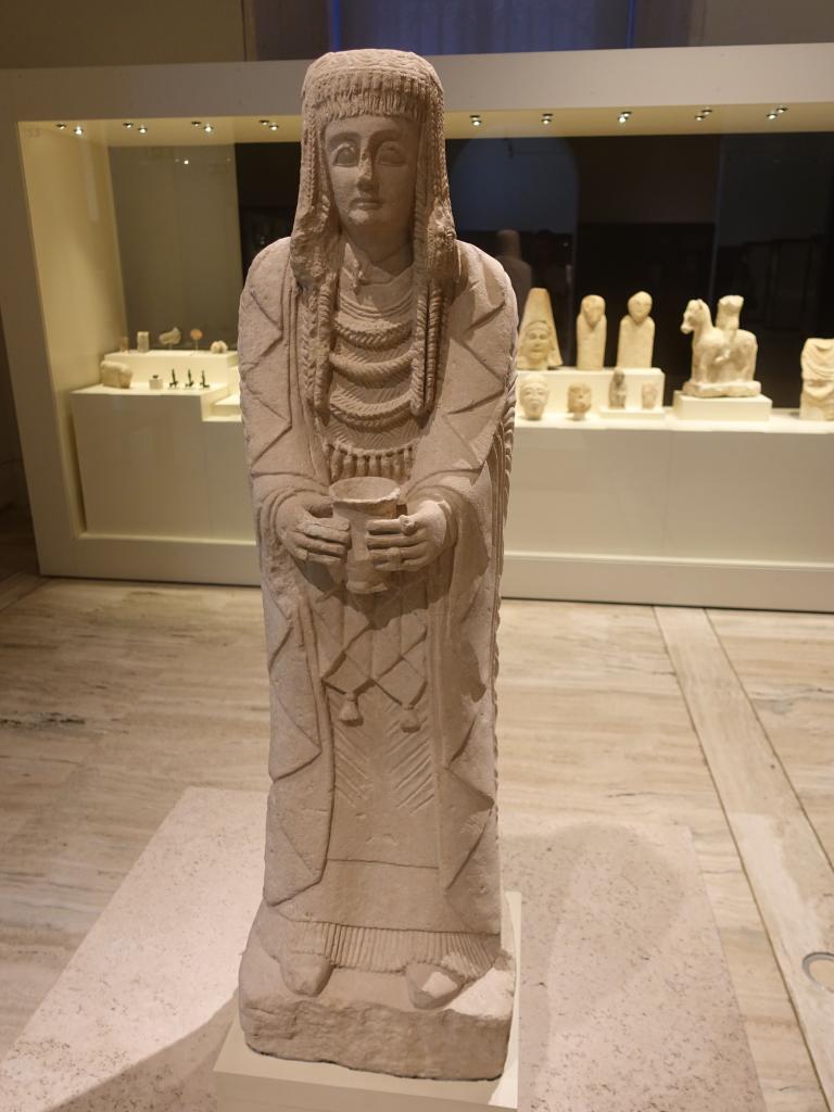 0133 - 20191005 Archeological Museum