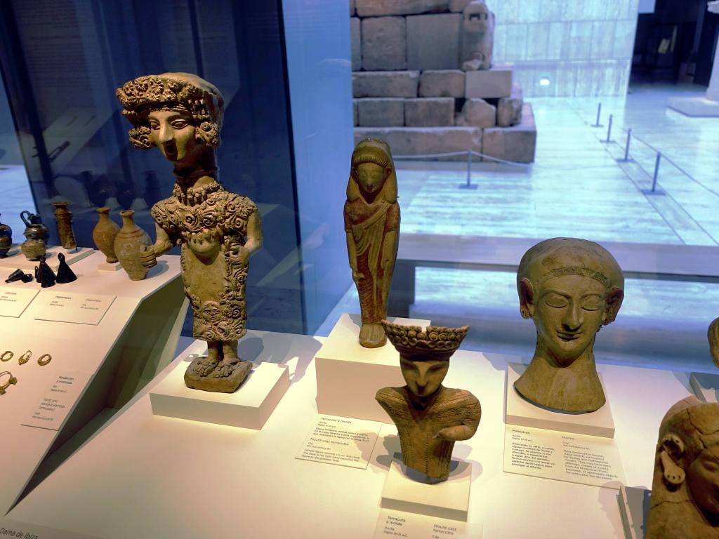 0138 - 20191005 Archeological Museum