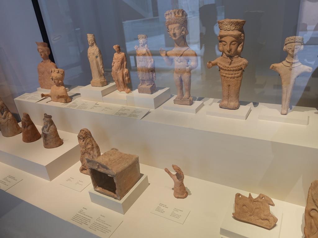 0140 - 20191005 Archeological Museum