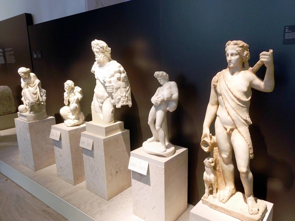 0164 - 20191005 Archeological Museum