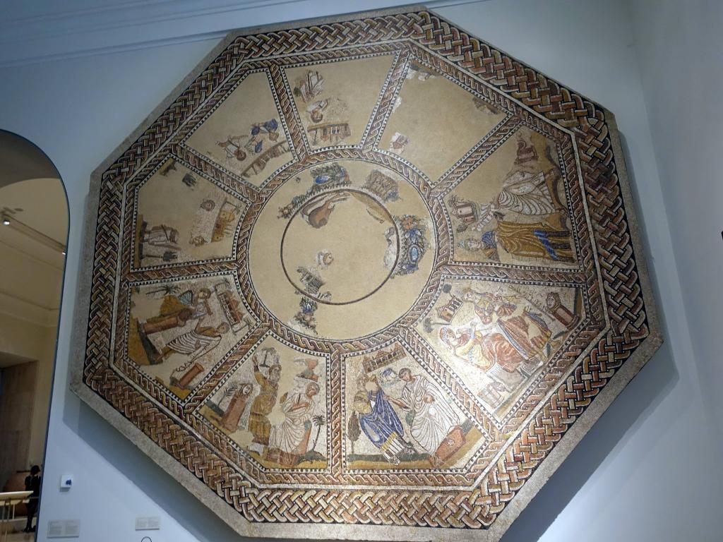 0172 - 20191005 Archeological Museum