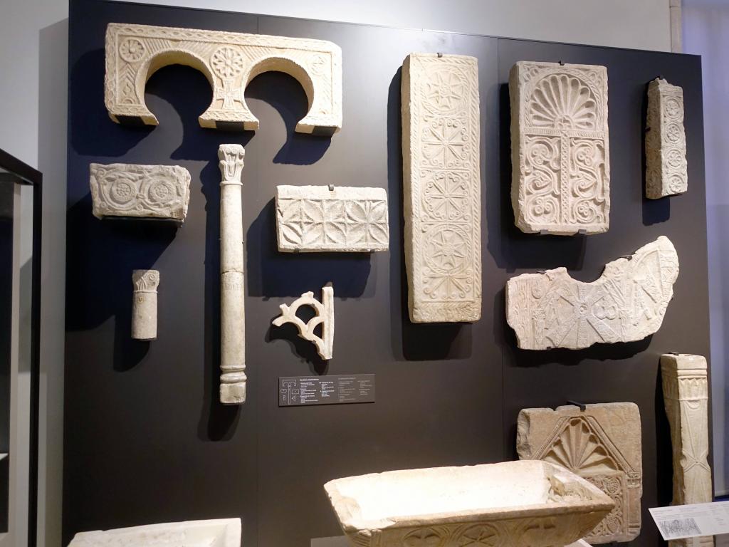 0176 - 20191005 Archeological Museum