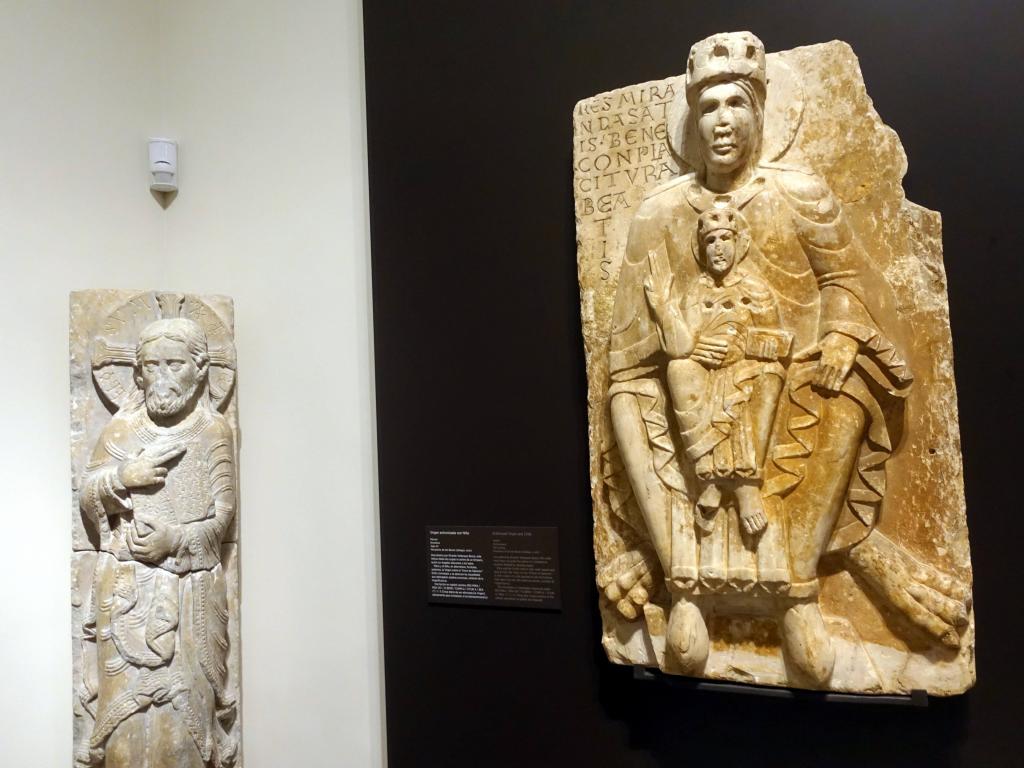 0200 - 20191005 Archeological Museum