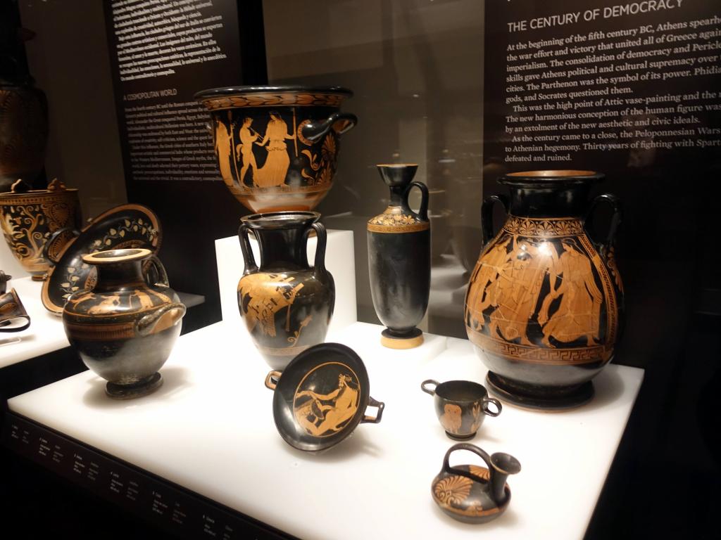 0278 - 20191005 Archeological Museum