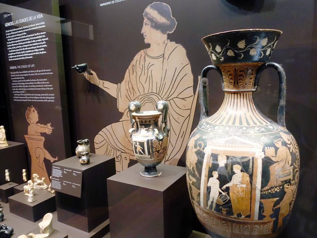 0280 - 20191005 Archeological Museum