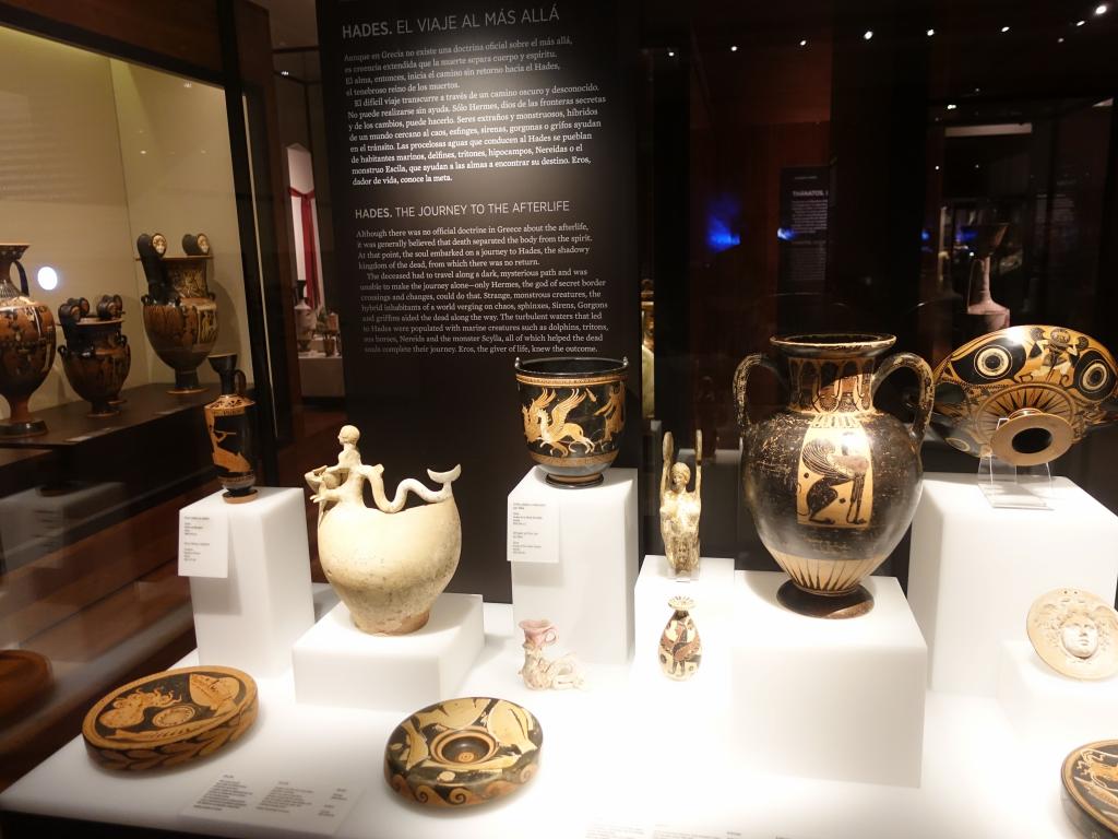 0284 - 20191005 Archeological Museum