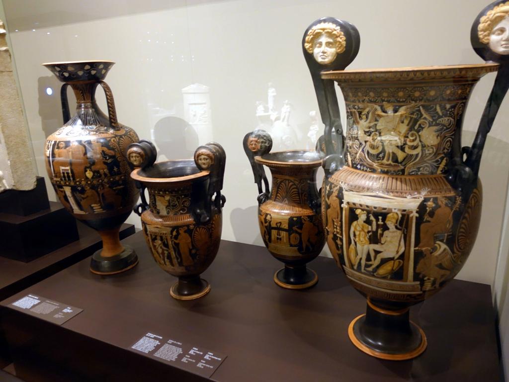 0286 - 20191005 Archeological Museum