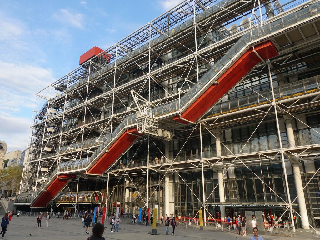 100 - 20181014 Centre Pompidou