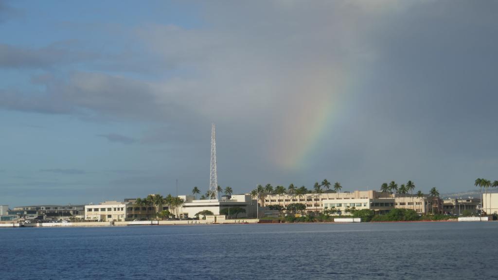 117 - 20181127 Pearl Harbour