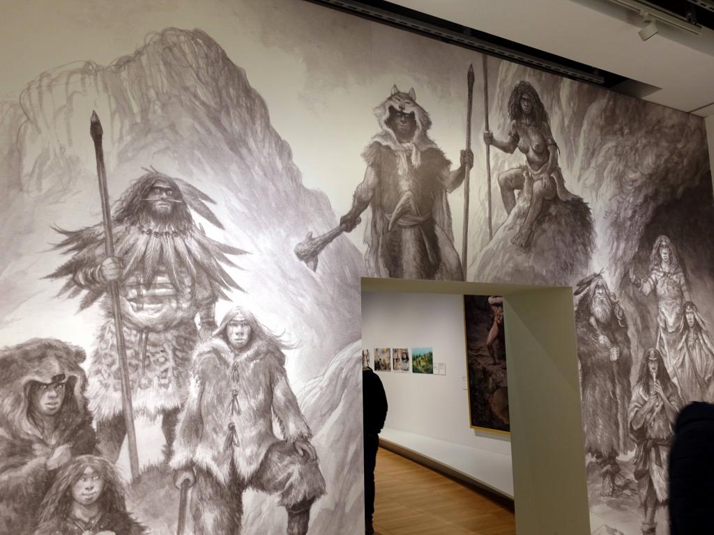 153 - 20181219 Musee de l'Homme