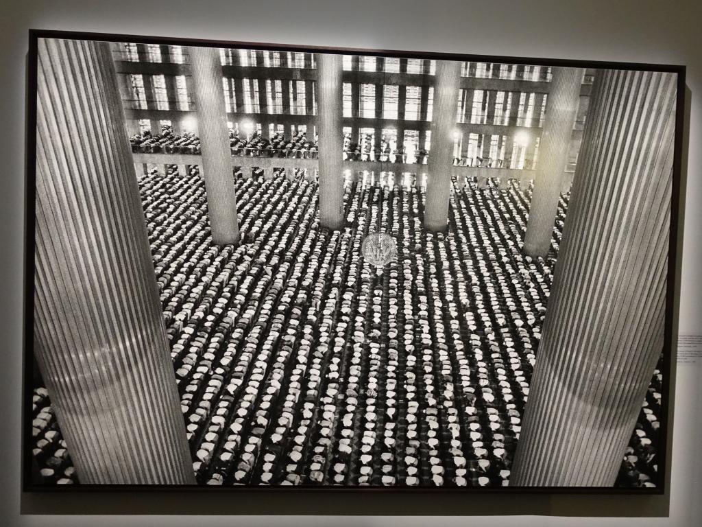 158 - 20181219 Musee de l'Homme