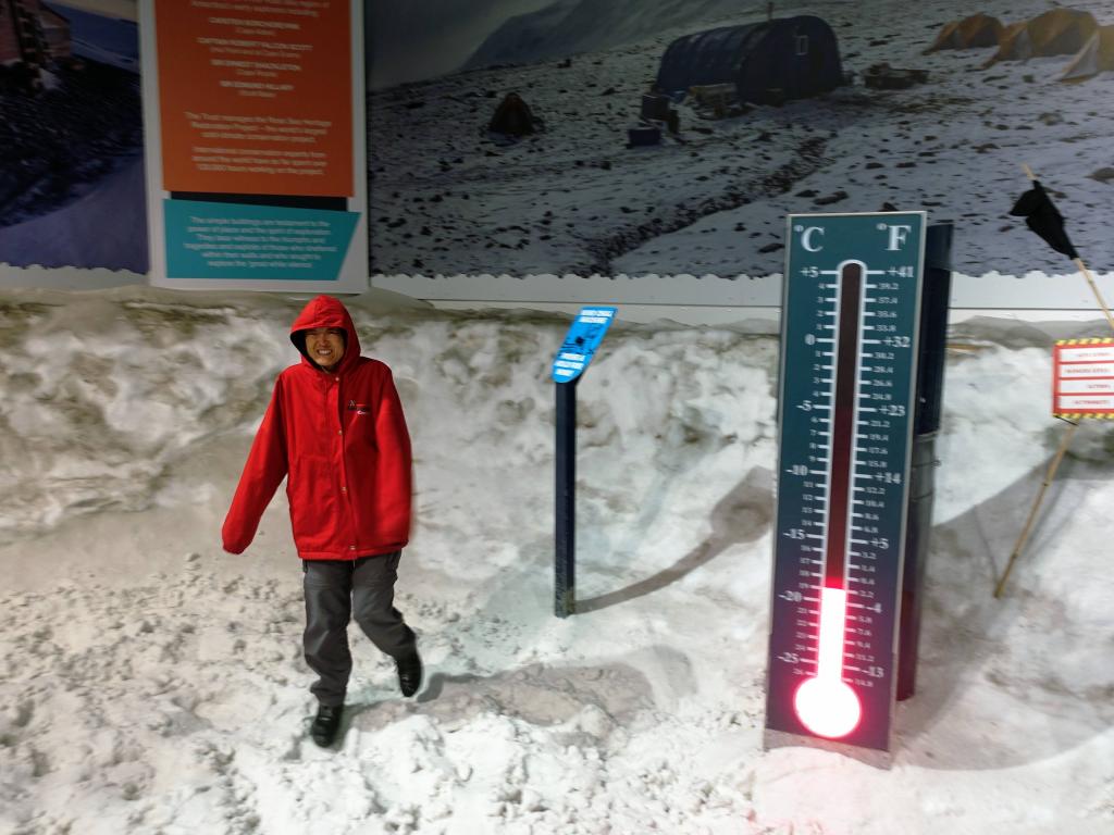 120 - 20190128 Antarctic Center