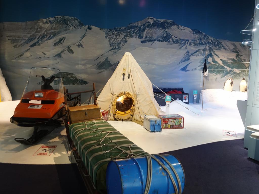 172 - 20190128 Antarctic Center