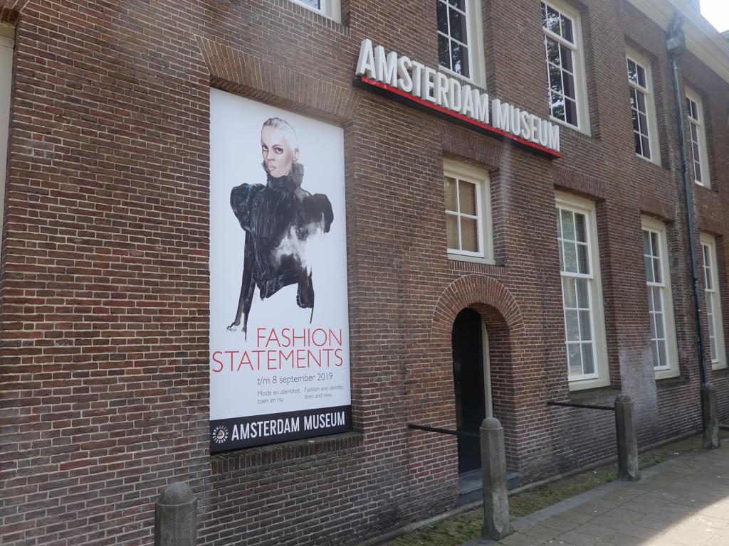 1059 - 20190624 Amsterdam Museum