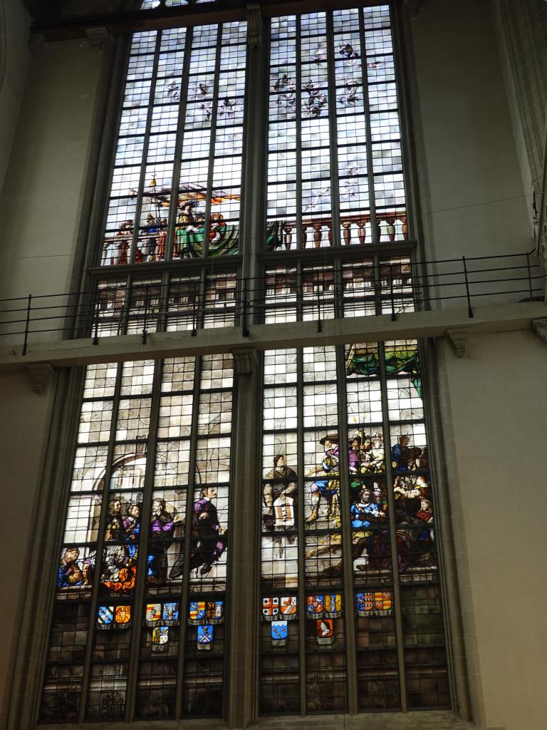 1110 - 20190624 Amsterdam New Church