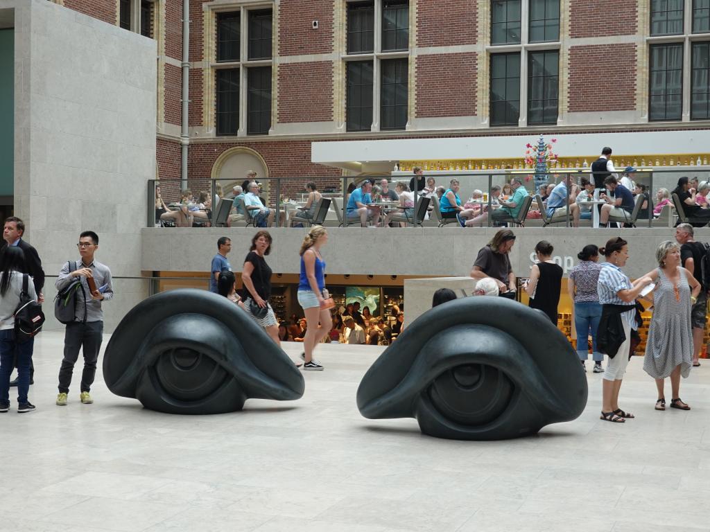 2057 - 20190625 Rijks Museum