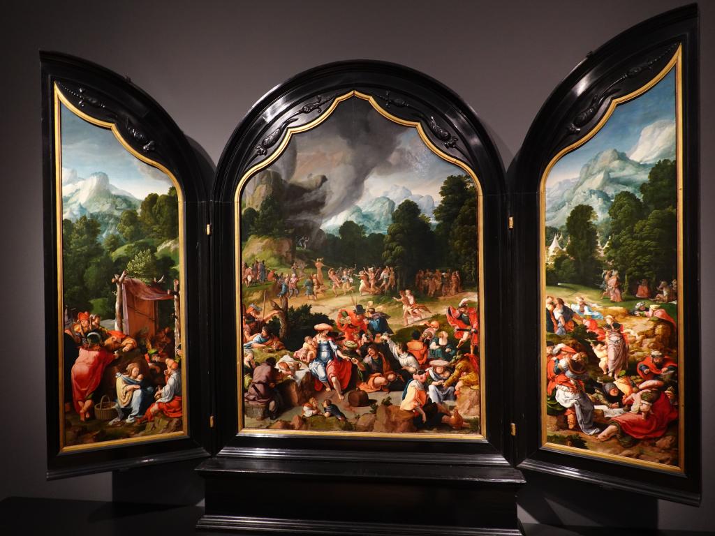 2058 - 20190625 Rijks Museum