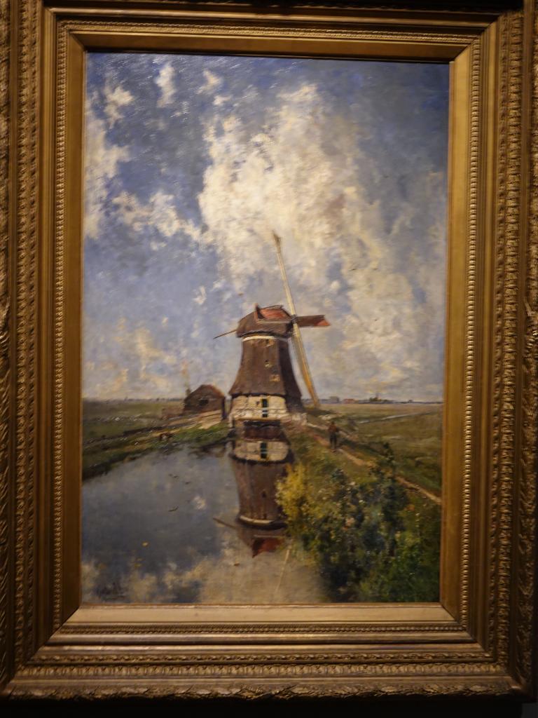 2073 - 20190625 Rijks Museum