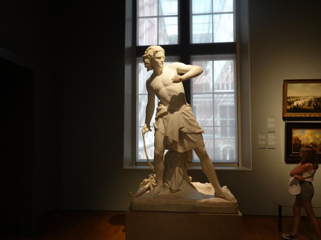 2079 - 20190625 Rijks Museum