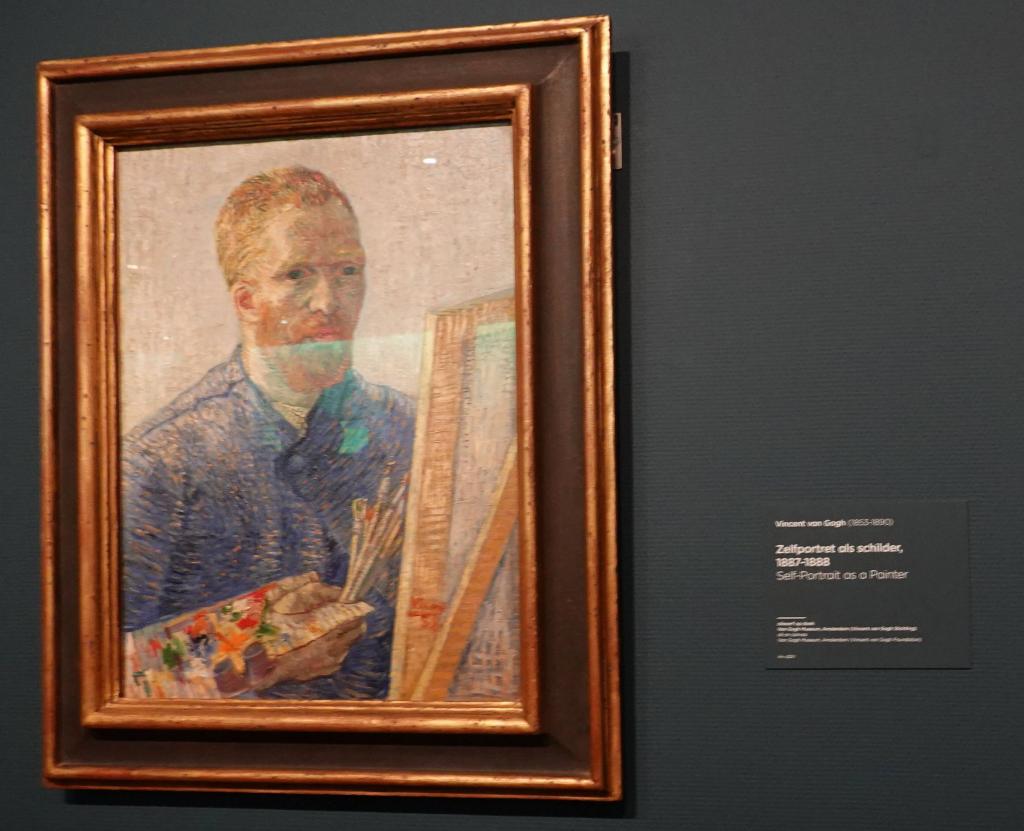 2004 - 20190625 Van Gogh Museum