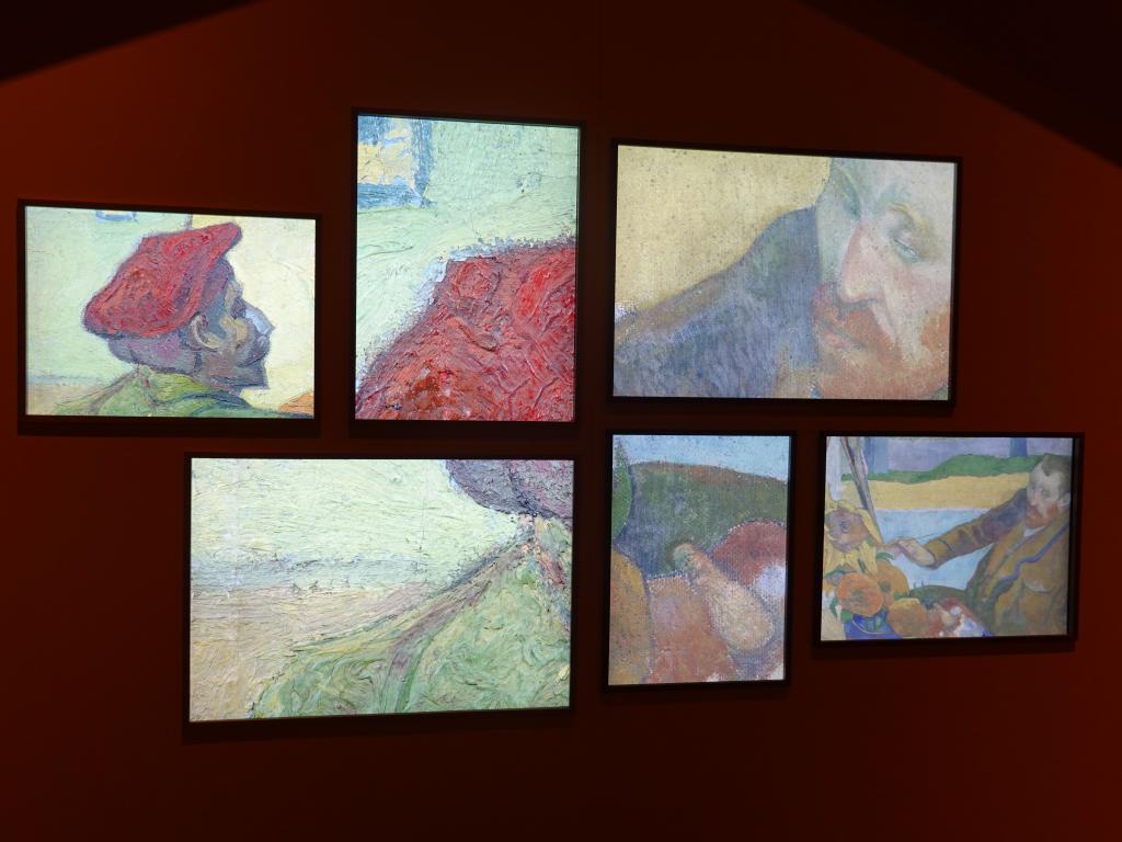 2040 - 20190625 Van Gogh Museum