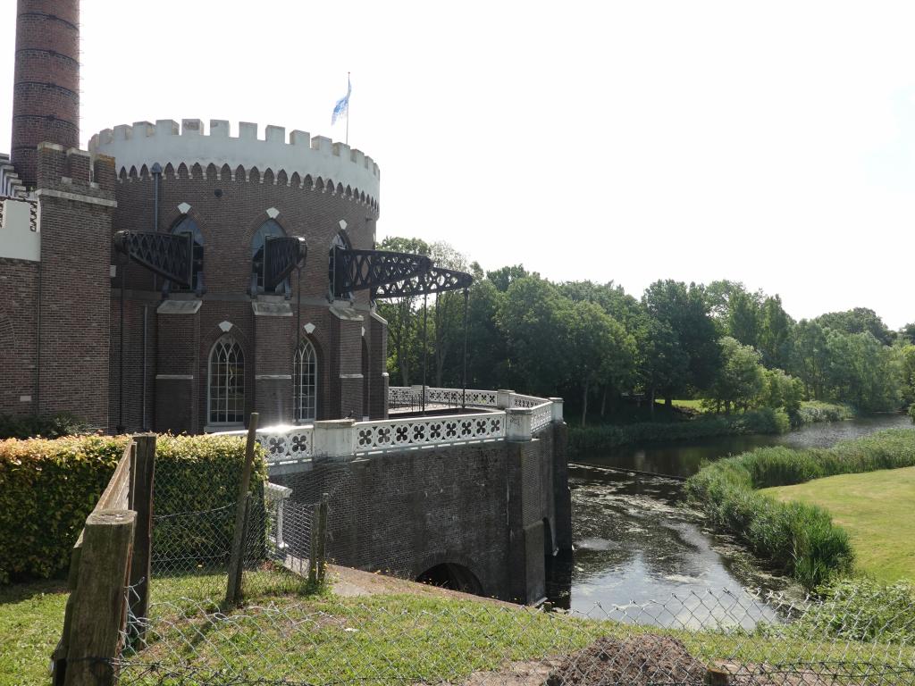 4030 - 20190630 Zandvoort Haarlem Day4