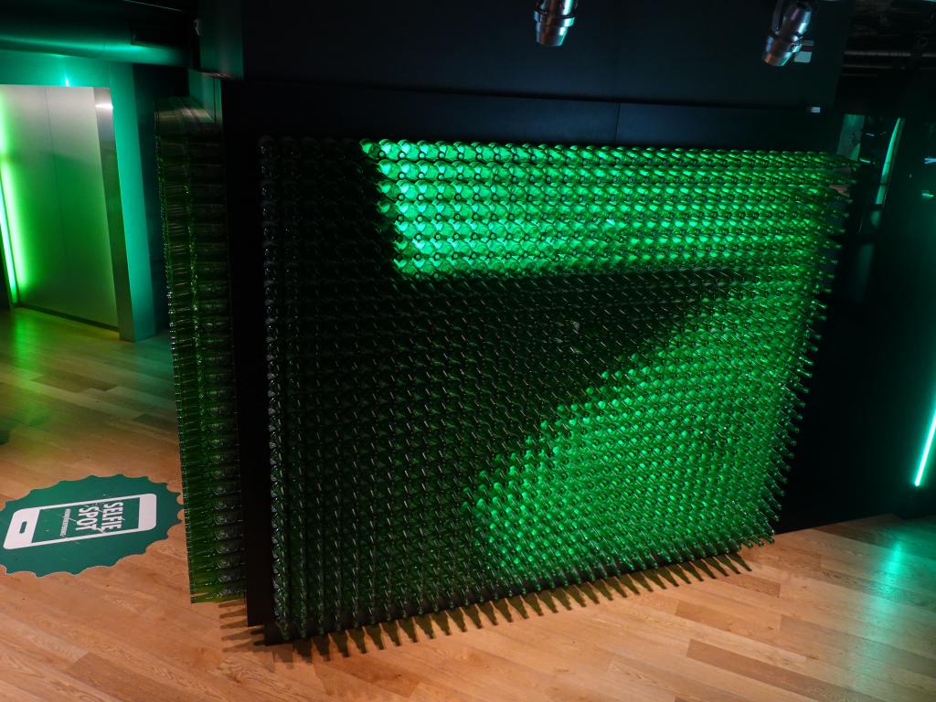 5125 - Heineken Experience