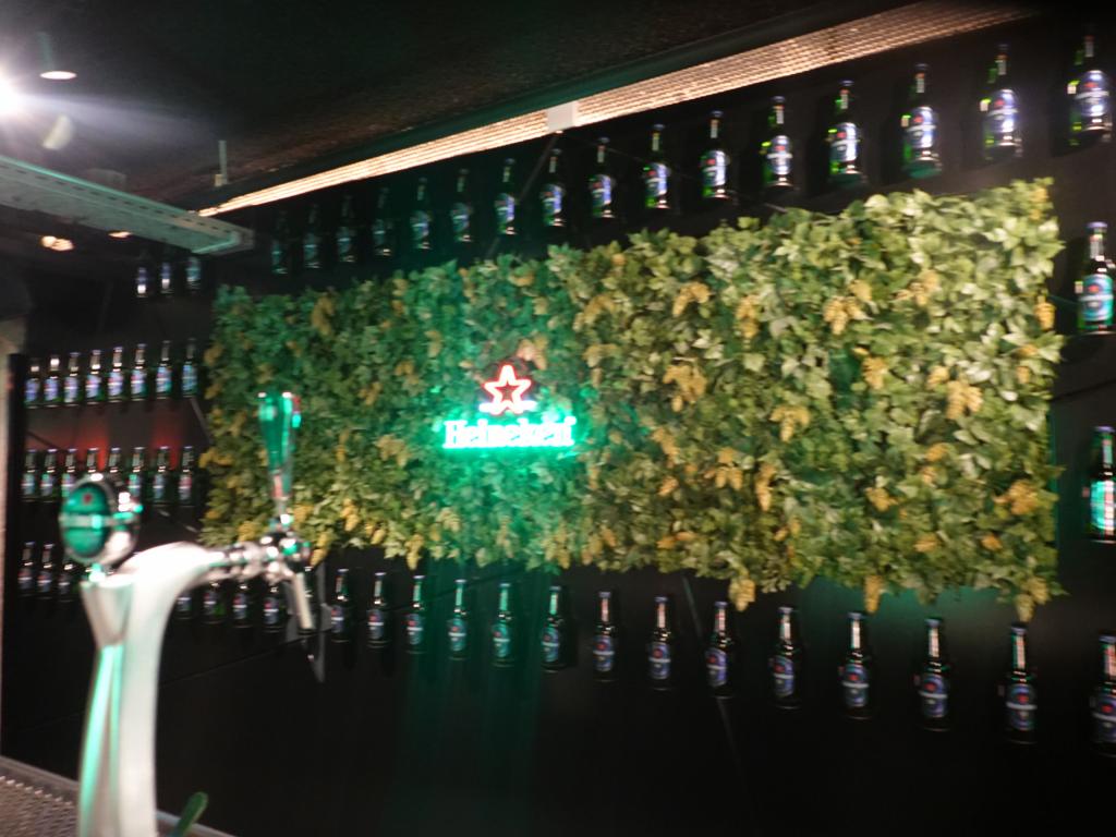 5139 - Heineken Experience