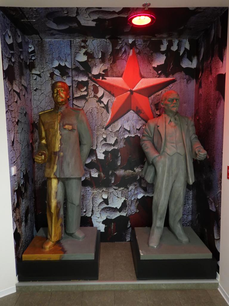 3119 - 20191013 Museum of Communism