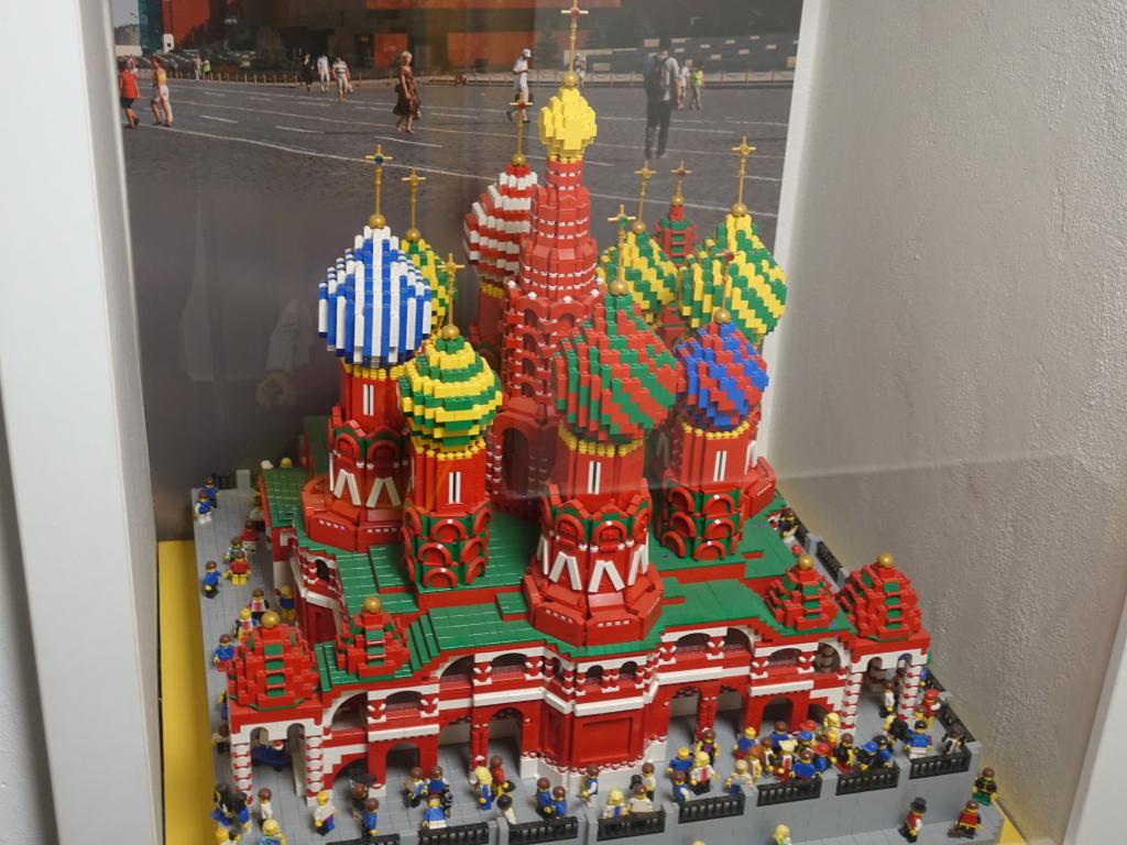 4422 - 20191014 Praque Lego Museum