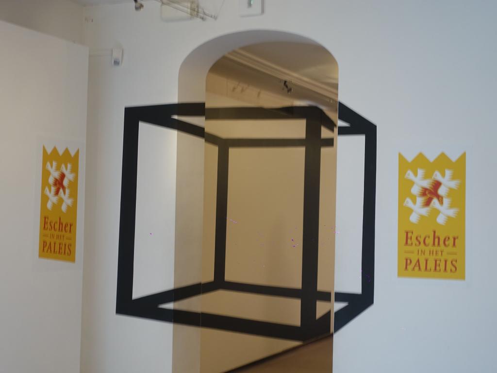 271 - 20191017 Escher Museum