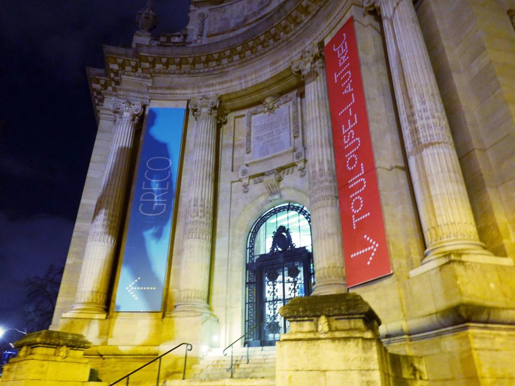 200 - 20191228 Grand Palais Greco