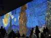 121 - 20210721 Immersive Van Gogh Exhibit