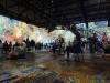 131 - 20210721 Immersive Van Gogh Exhibit