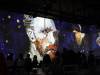 134 - 20210721 Immersive Van Gogh Exhibit