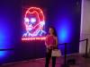 145 - 20210721 Immersive Van Gogh Exhibit
