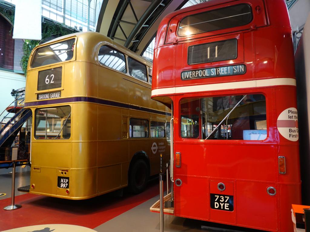 102 - 20210824 London Transport Museum