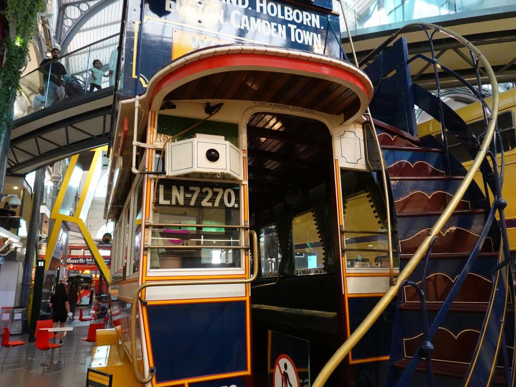 106 - 20210824 London Transport Museum
