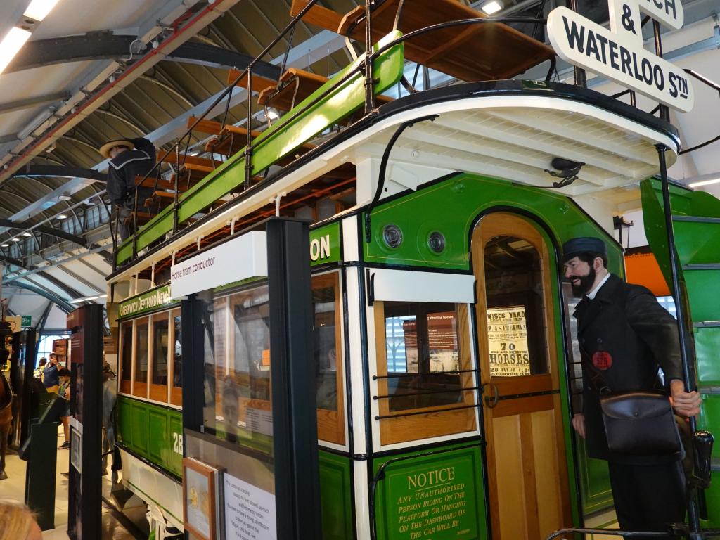 109 - 20210824 London Transport Museum