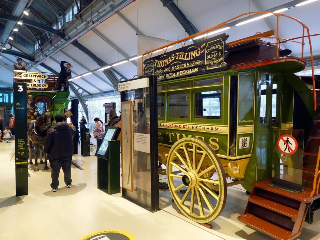112 - 20210824 London Transport Museum