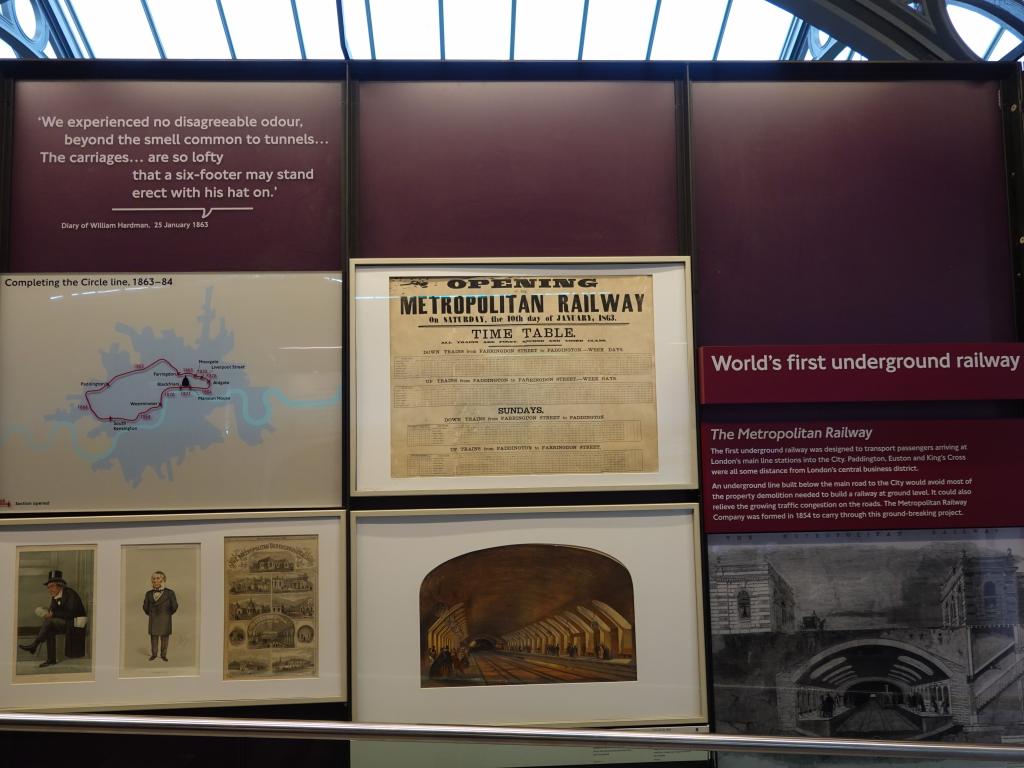 117 - 20210824 London Transport Museum