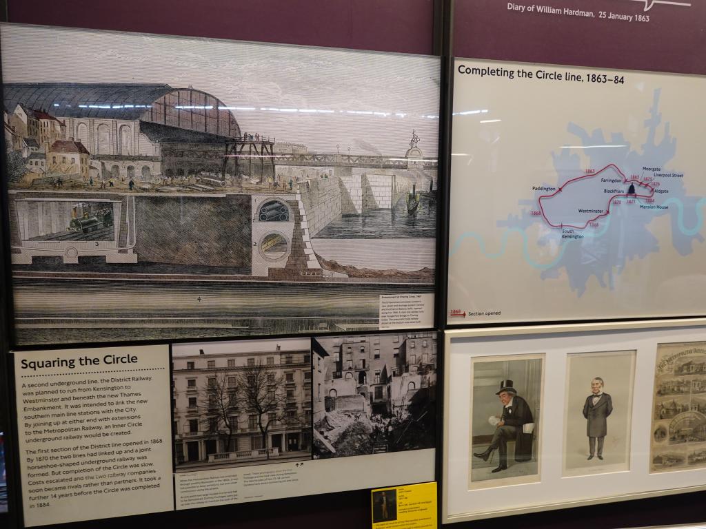 118 - 20210824 London Transport Museum