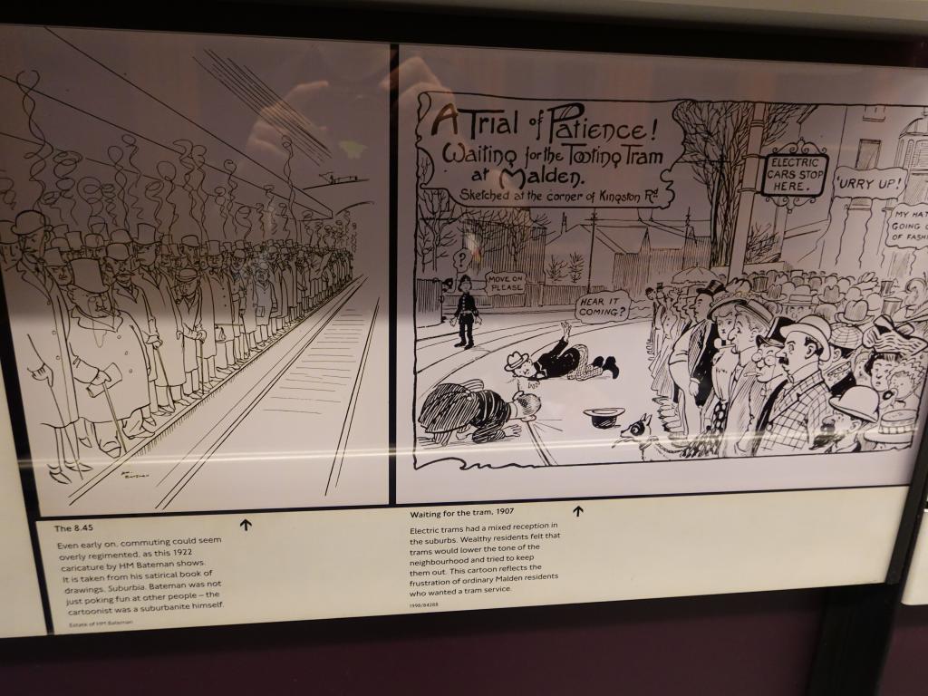 119 - 20210824 London Transport Museum