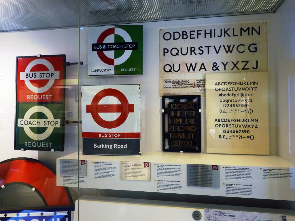 134 - 20210824 London Transport Museum
