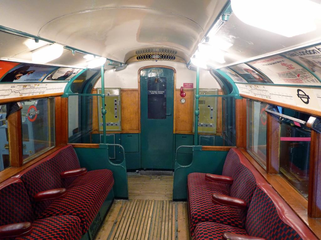 136 - 20210824 London Transport Museum