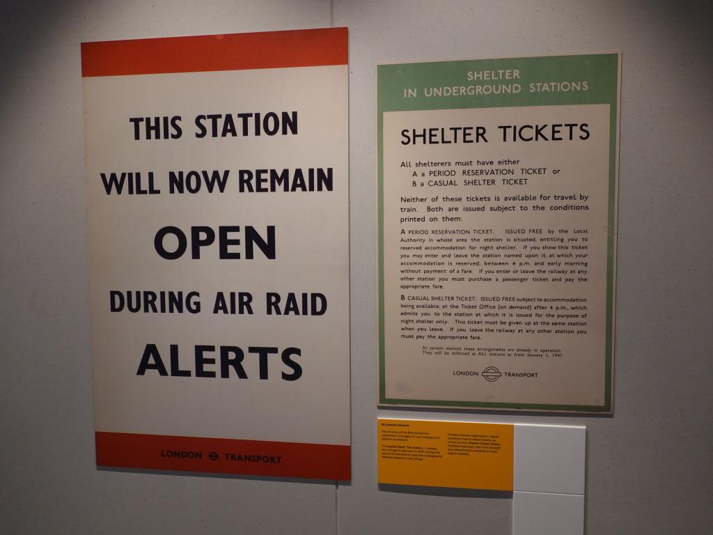 138 - 20210824 London Transport Museum