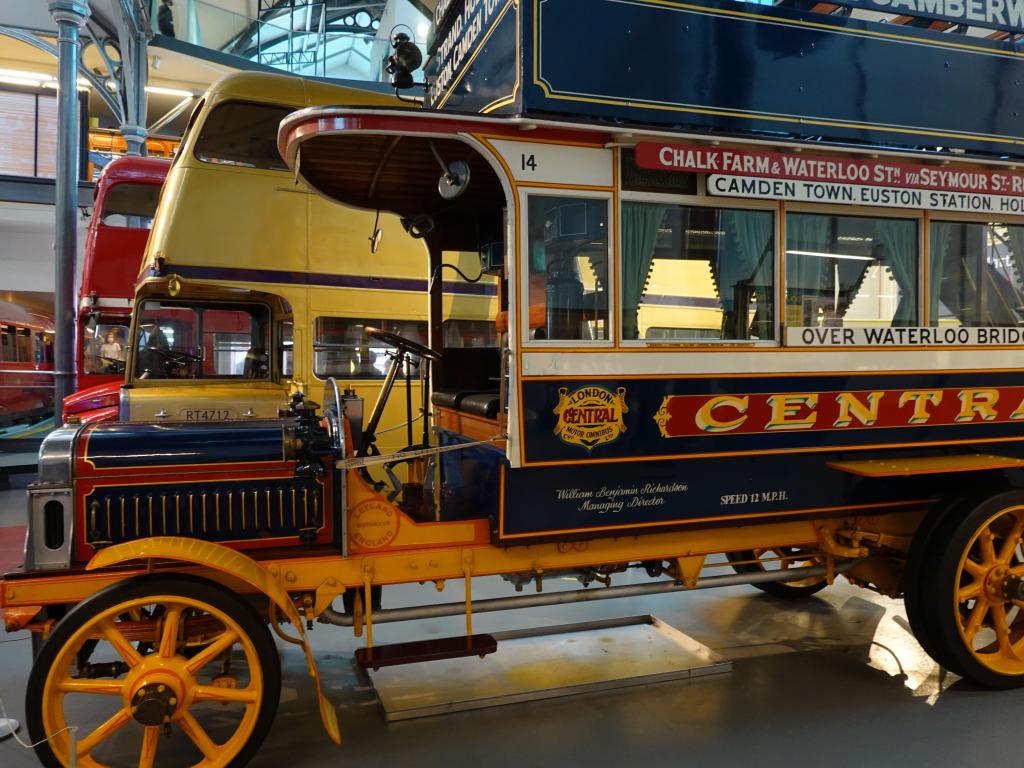 141 - 20210824 London Transport Museum